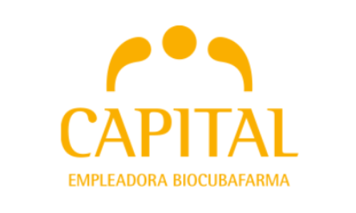 CAPITAL Logo