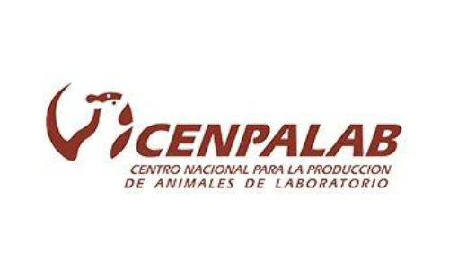 CENPALAB Logo