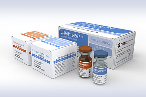 CIMAvax-EGF